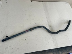 Труба шланг шланг води mercedes ml w164 3.0 cdi a1645060835 фото №1