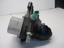 Основа фільтра масла t-roc 2ga 2,0tdi 03n115389k фото №1