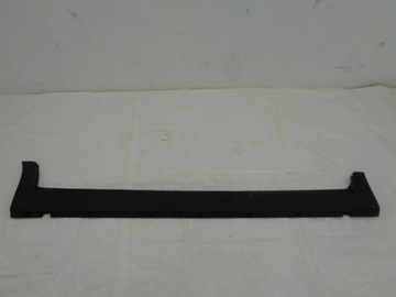 Opel crossland x планка порогова порога права фото №1