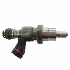 Форсунка инжектор toyota 23250-28030 фото №1