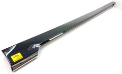 Новая org планка пороговая левая vw passat b8 lb7r фото №1