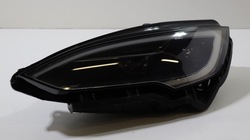 Tesla модель s 2021 2025 фара лампа передня ліва plaid 1563713-97-c фото №1