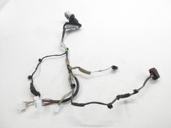 Mazda 3 i bk джгут установка двері перед ліва фото №1