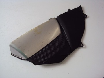 Кришка двигуна lexus rx ii 400h 3.3 v6 03-08 фото №1