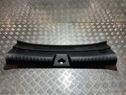 Захист накладка ременя зад kia xceed 19- фото №1