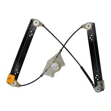 Подъемник стекла volkswagen touareg 06-09 фото №1