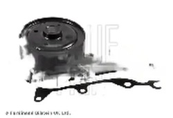 Насос води adt391104c блакитний print subaru toyota фото №1