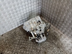 Ford fiesta mk8 коробка передач коробки передач 1.0 h1br-7002-afk фото №1