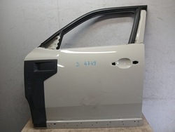 Дверь перед левая dacia duster iii 3 24- фото №1