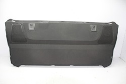 Полка багажника bmw 5 f10 10- фото №1