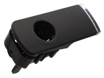 Ручка бардачка з замком do audi a4 b6 b7 00-08 фото №1