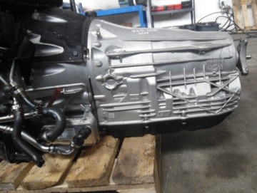 Коробка передач коробки передач 725008 mercedes w213 e220 2.0 cdi фото №1