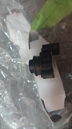 Датчик pdc 3q0919275a оригінал фото №1