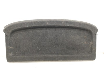 Ролета багажника vw 5g6867769f 1.4l 2015 фото №1