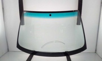 Стекло лобовое передняя bmw seria-3 e46 1999-2006 купе / cabrio оригинальная фото №1