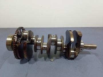 Chrysler pacifica ii 17- 3.6 v6 wał коленчатый 04893948ab фото №1