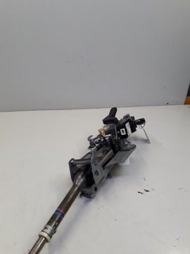 C-crosser 4007 outlander 2.2 hdi колонка рулевая замок зажигания фото №1
