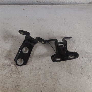 Chevrolet trax mokka 2013 петлі двері праві зад фото №1