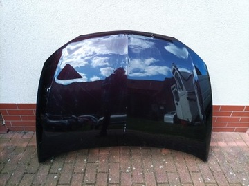 Капот крышка двигателя seat leon iii 3 рестайлинг 5f0823155b фото №1