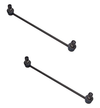 - з'єднувачі стабілізатора перед do citroen ds3 , c-elysse , c4 cactus фото №1