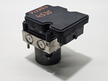 Насос тормозная abs блок управления expert iv jumpy proace vivaro c #4535 фото №1