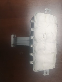 Tucson iv подушка безопасности подушка пассажира 80300-n7000 фото №1