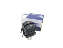 Переключатель подъёма стекло renault clio iii modus twingo 8200214943 фото №1