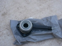 Vivaro a traffic ii циліндр зчеплення 1.9 dci 93198504 новий оригінальний номер фото №1