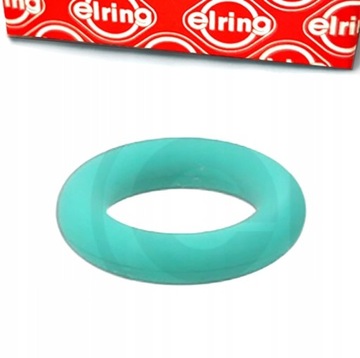 Прокладка вприску 8,54x3,1 do peugeot 208 i 1.6 фото №1