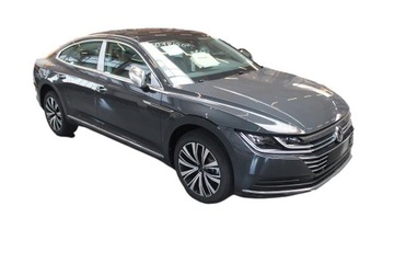 Vw arteon двері перед ліва сторона lc9x 2019r фото №1