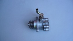 Насос усилителя almera ii n16 tino v10 2,2 dci фото №1