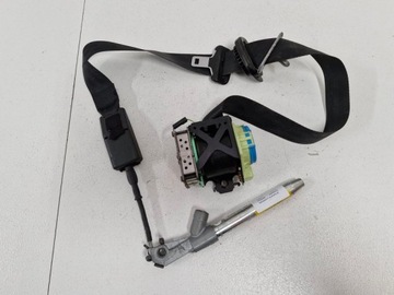 Citroen c4 picasso i 1 pas безопасности правые перед переднее натяжитель фото №1