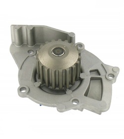 Насос воды skf vkpc 83643 фото №1