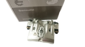 Супорт гальма лівий зад iveco daily iii iv v vi фото №1