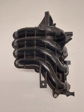 Коллектор всасывающий vw golf 1.4 16v 036129711ce фото №1