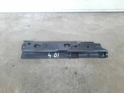 Плита захист шасі лівий зад 1ea825117 vw id4 id.4 фото №1