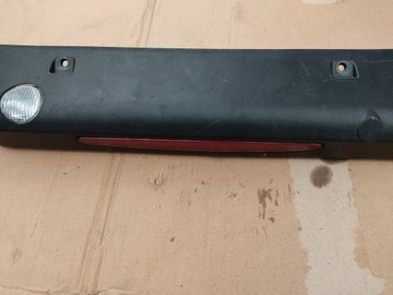 Лампа сплав iveco daily 14 фото №1