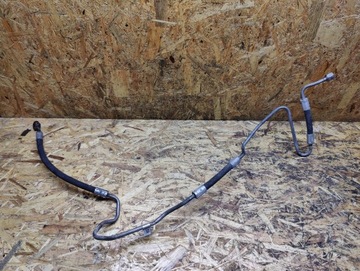 Шланг усилителя f01 f02 f10 динамический 6775165 фото №1