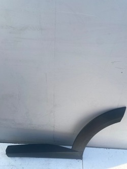 Планка дверь левый зад левая задняя mazda cx-3 d10e-51rd1 фото №1