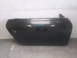 Дверь перед правые audi tt 06-14 8j фото №1