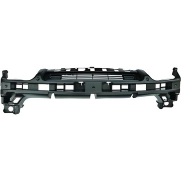 Pochłaniacz удара chrysler cherokee/liberty фото №1