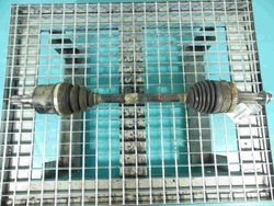 Полуось левая hyundai ix35 09-13 1.7 crdi фото №1