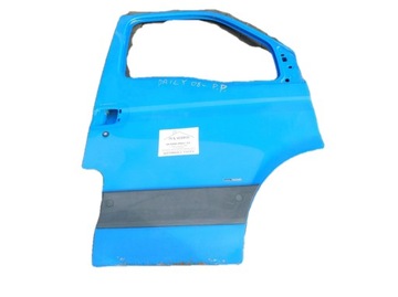 Iveco daily 2.3 2008r дверь правые фото №1