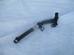 Труба шланг шланг води egr iveco daily v 2.3 hpi фото №1