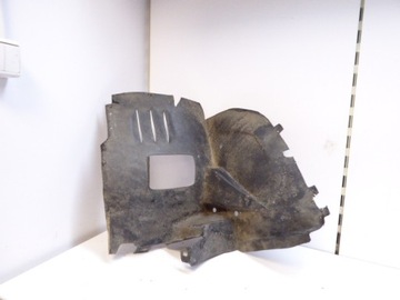 C клас w202 93r- підкрилок перед лівий замінник фото №1