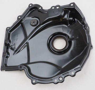 Aso vw защита нижняя планка распределительный вал tfsi фото №1