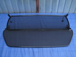 Mercedes r129 windshot вітрозахисний екран oris оригінальний фото №1