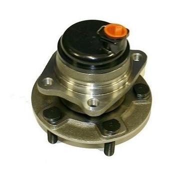 Ступица колёса зад з abs prime choice voyager caravan town country 01-07 фото №1