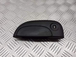 Ручка левая передняя наружная renault kangoo i 7700354478f фото №1