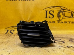 Решітка повітропровід перед передня лівий ліва ford втулка стабілізатора mk4 фото №1